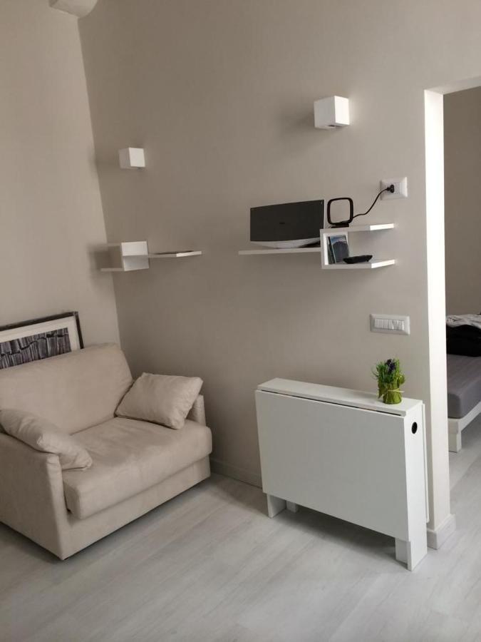 Savelli Old Town - Near Navona Place Lejlighed Rom