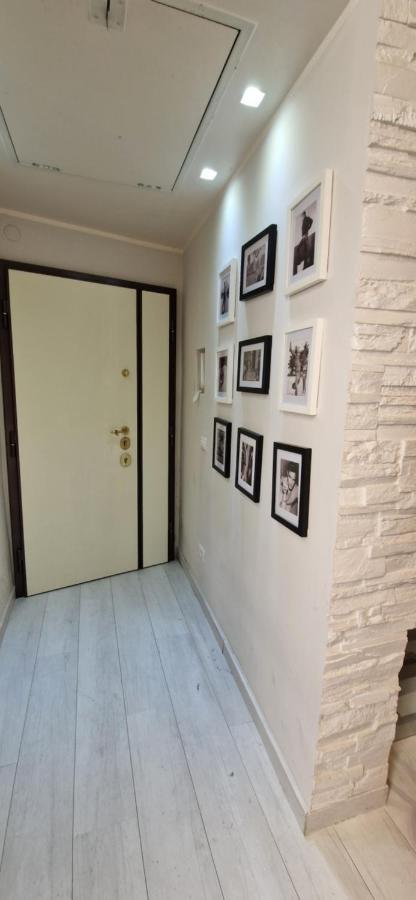 Apartment Savelli Old Town - Near Navona Place Rom